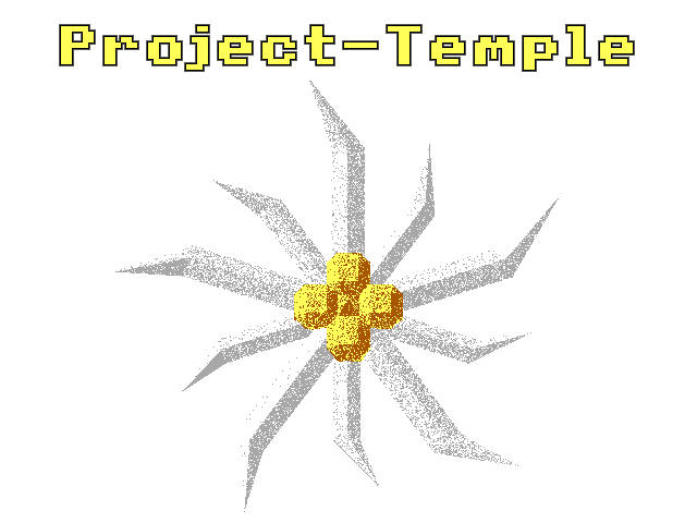 Project-Temple